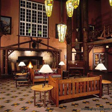 Motel Lake Mcdonald Уест Глейсиър Екстериор снимка