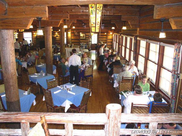 Motel Lake Mcdonald Уест Глейсиър Екстериор снимка